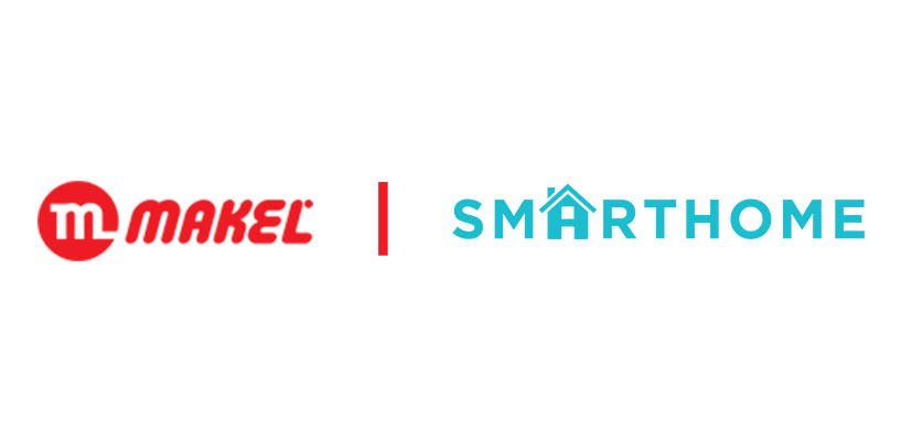 MAKEL Smart Home / KNX Geräte